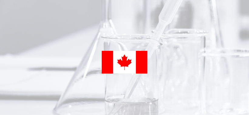 Canada – proposed requirement for fragrance allergen ingredient labelling